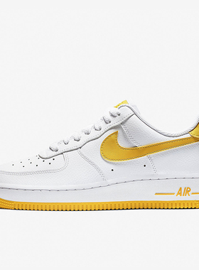 Nike/耐克正品夏季款女士运动低帮系带透气耐磨板鞋AH0287-103