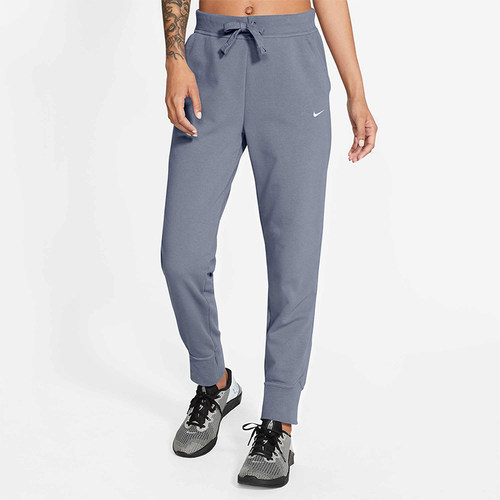 Nike/耐克正品运动女士系带经典束脚简约休闲长裤CU5496-493