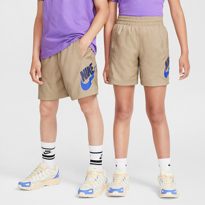 Nike/耐克大童休闲运动短裤