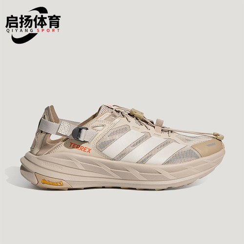 Adidas/阿迪达斯正品TEREXTEREXFREHIKERLTSANDAL经典凉鞋LA7726