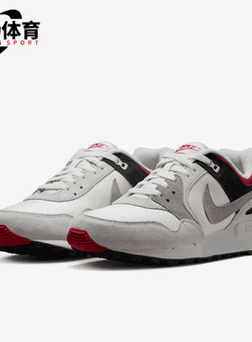 Nike/耐克正品Air Pegasus 89男士低帮运动耐磨跑步鞋FD3598-100