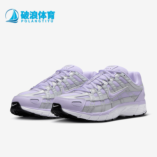 耐克男女复古休闲运动鞋