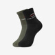 休闲运动透气袜子两双装 短筒男女同款 斯凯奇正品 Skechers