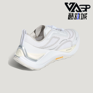 Adidas/阿迪达斯正品HOLO PEAK男女训练低帮减震越野跑步鞋KI1521