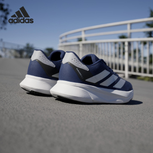 SL2男女运动比赛跑步鞋 DURAMO IH8221 阿迪达斯官方正品 Adidas