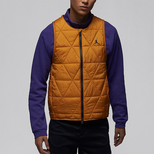 Nike/耐克正品男士棉马甲