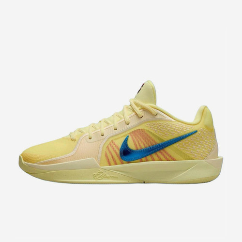 Nike/耐克正品Sabrina 2男女同款耐磨低帮实战篮球鞋FQ2174-800