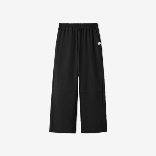 Skechers斯凯奇正品男款弹力宽松日常出行休闲裤L226M064-0018