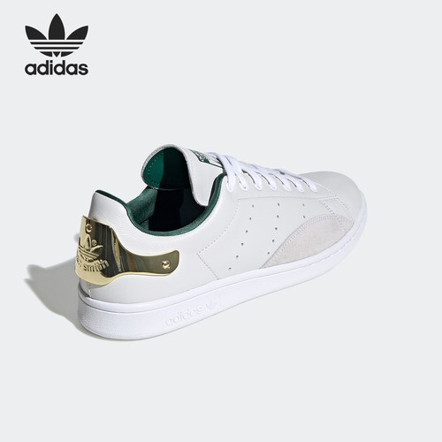 Adidas/阿迪达斯系带运动鞋