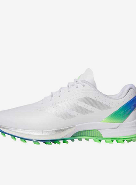 Adidas/阿迪达斯正品Adizero休闲舒适轻便经典高尔夫球鞋JQ7725