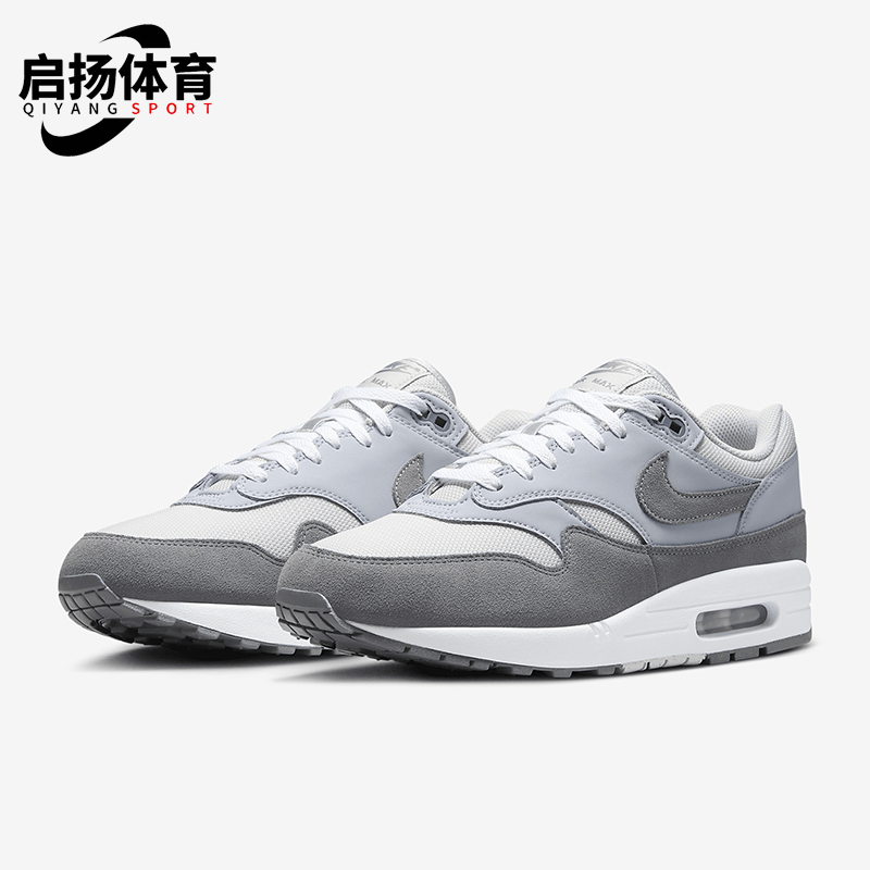 Nike/耐克正品经典男士低帮气垫回弹减震跑步鞋H百搭M9936-001