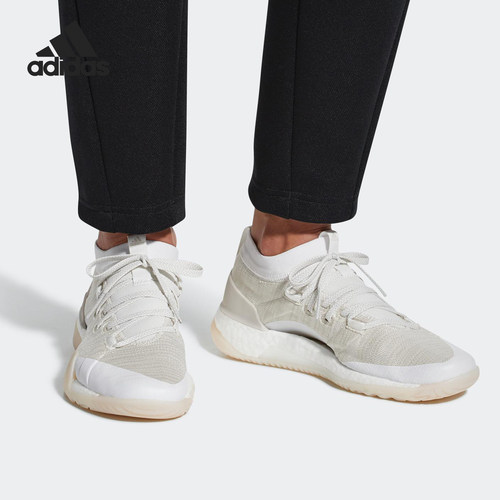 adidas正品pure训练cg3529女子鞋