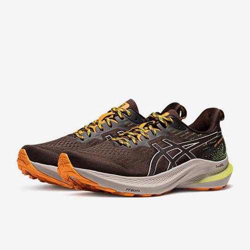 Asics/亚瑟士正品GT-2000 12 TR男子运动低帮跑步鞋1011B775-200