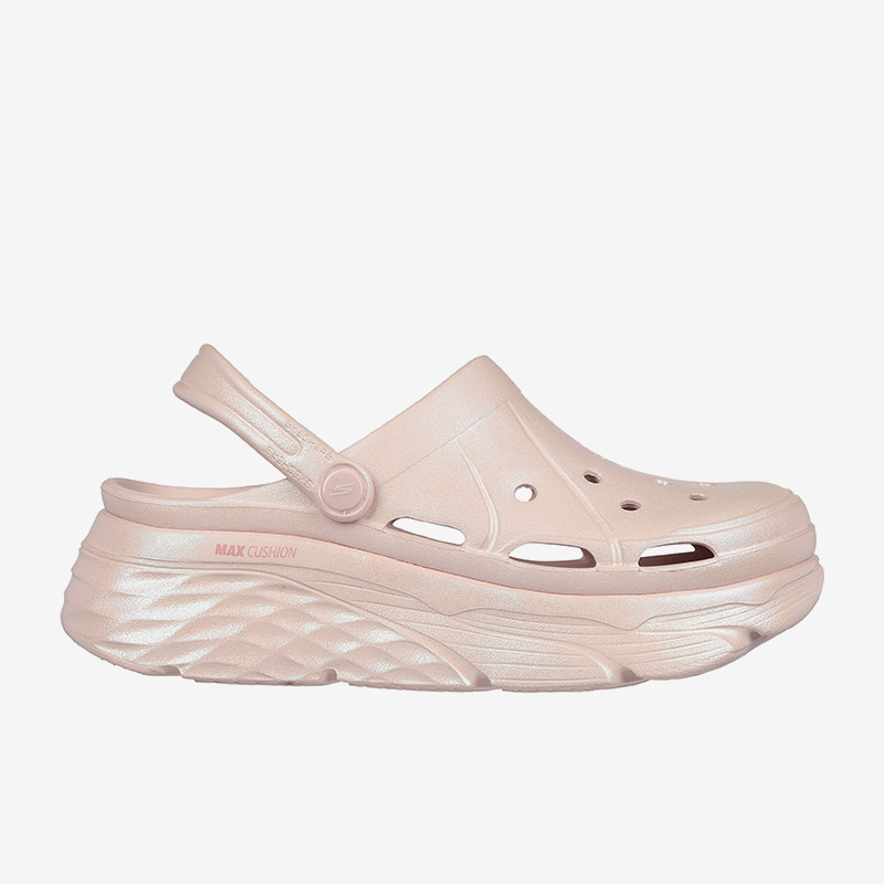 Skechers/斯凯奇正品春季新款女士轻质休闲塑模凉鞋洞洞鞋