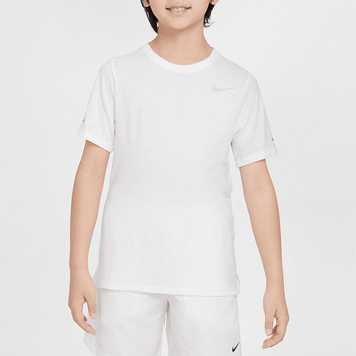Nike/耐克大童训练运动短袖
