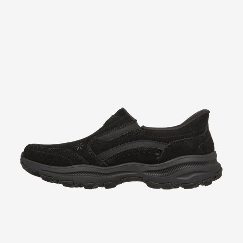 Skechers斯凯奇正品Alto Rangeley女舒适透气徒步鞋180308-BBK