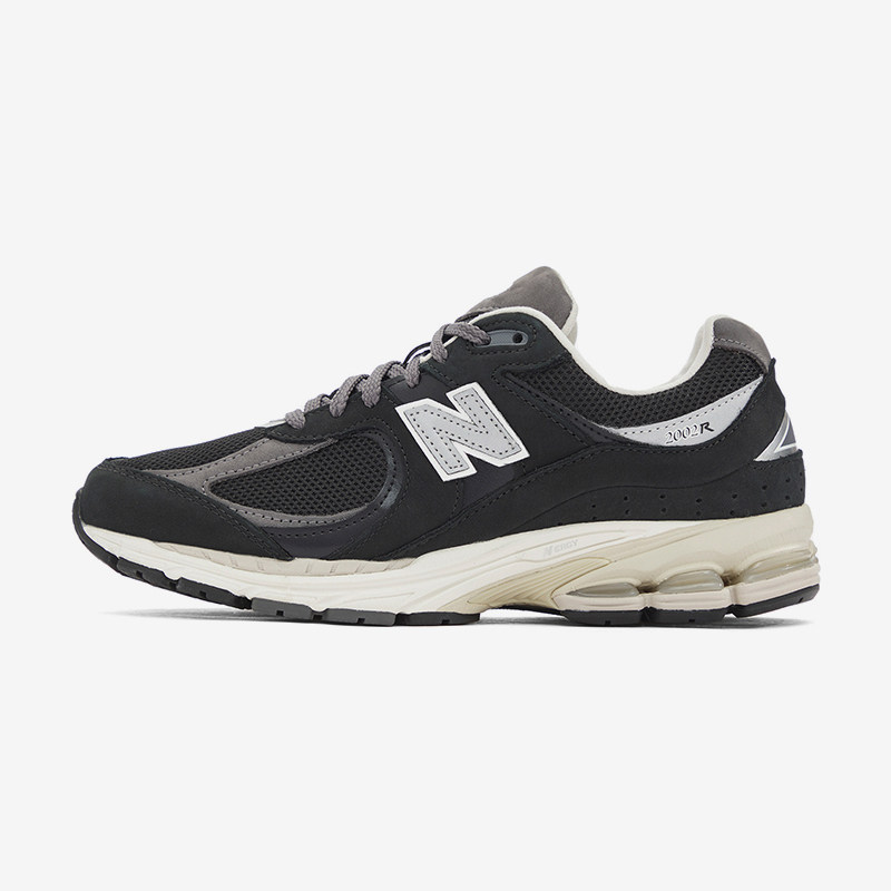 New Balance/NB正品2002R系列男女同款复古运动休闲鞋M2002RNC