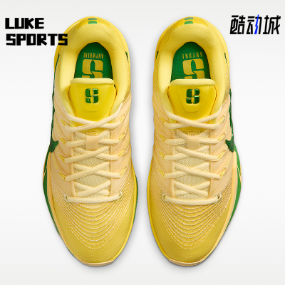 Nike/耐克正品四季款男女款耐磨减震经典健步篮球鞋IR2477-700