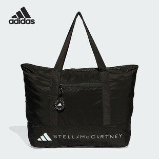 SMC TOTE2023新款 阿迪达斯官方正品 Adidas 女子运动拎包HY4085