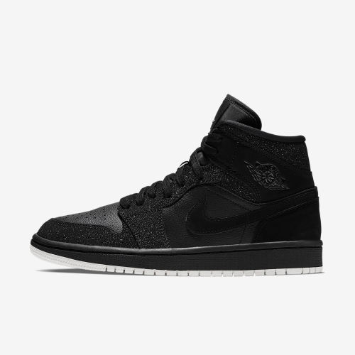 Nike耐克正品Air Jordan 1防滑耐磨轻便篮球鞋BQ6472-001