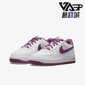 耐克正品 AF1女士空一号板鞋 AIR Nike FORCE DH9600 101