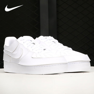 Nike/耐克正品 Air Force 1 Low AF1空一号男女板鞋CV1758