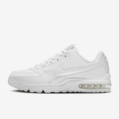 Nike/耐克正品Air Max LTD 3男士气垫简约跑步鞋687977-111