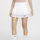 Advantage女士网球运动半身百搭裙FQ1860 Court 100 耐克正品 Nike