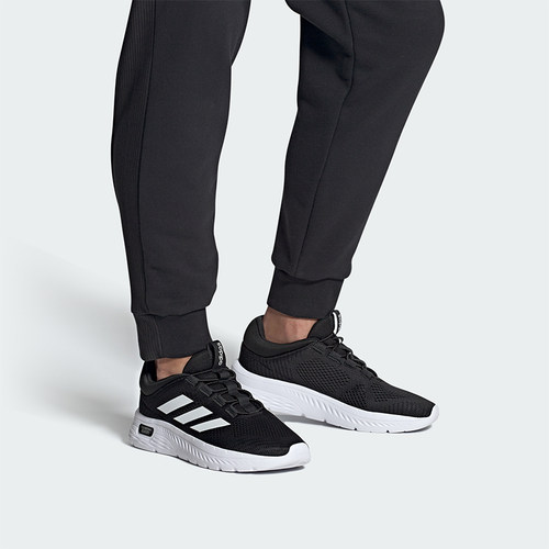Adidas/阿迪达斯正品Cloudform compi男士低帮跑步鞋IH2966