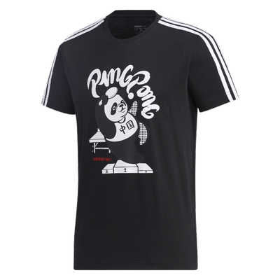 男子短袖Adidas/阿迪达斯