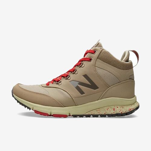 New Balance新百伦正品710系列男款中帮运动休闲跑步鞋HVL710AC