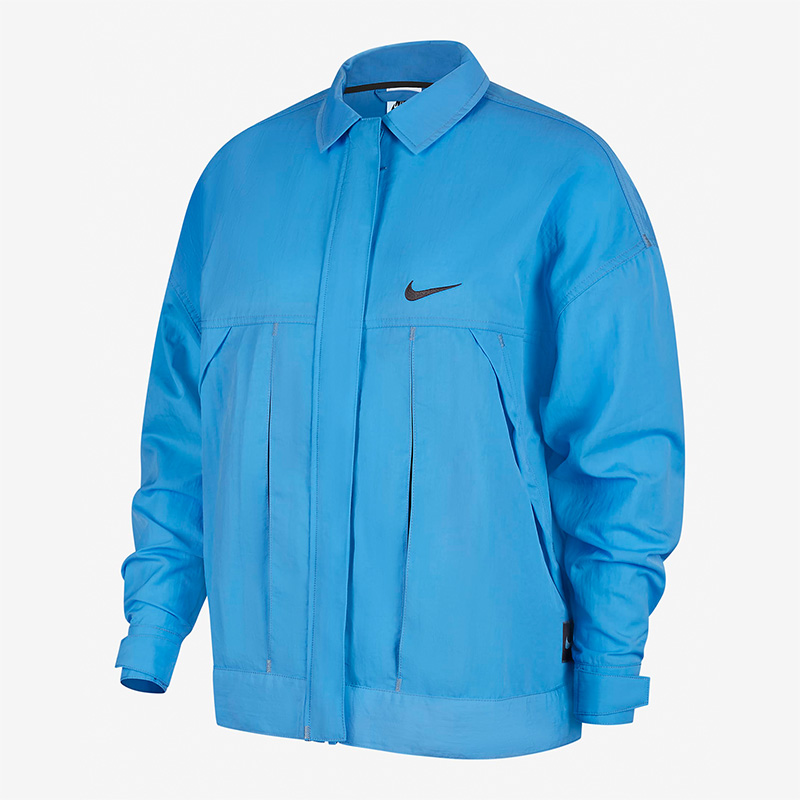 耐克正品女子运动夹克