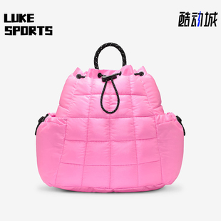 运动收纳双肩包HQ6693 Nike 男女日常经典 2025年秋季 606 耐克正品