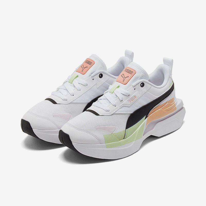 Puma/彪马正品春季女士厚底耐磨透气舒适休闲运动鞋384856-01,运动鞋new,运动休闲鞋,淘宝优惠券,粉丝福利购,淘宝优惠卷