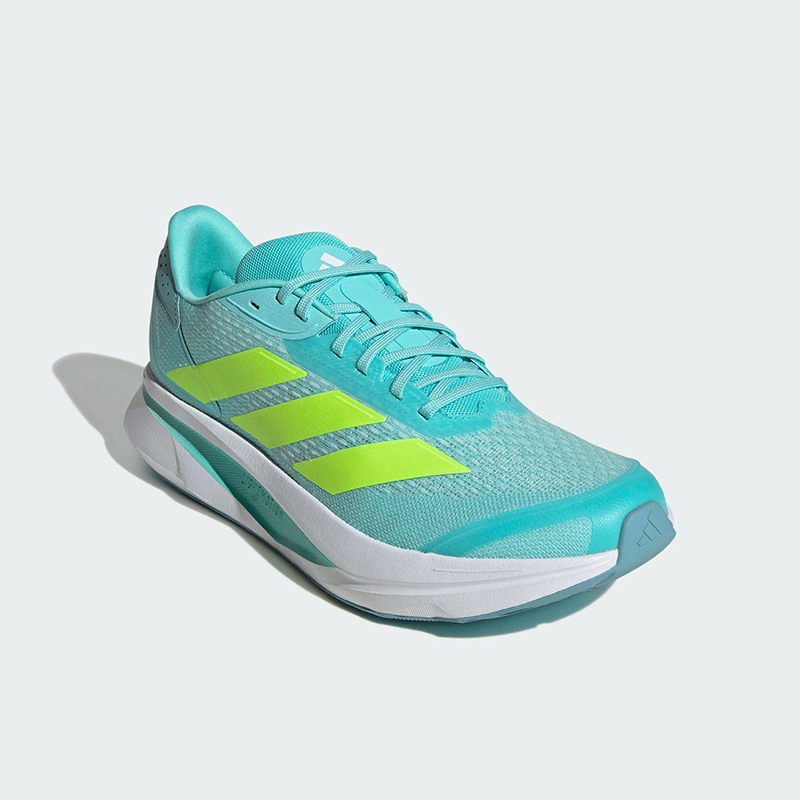 Adidas/阿迪达斯正品DURAMO SL2男女运动透湿排汗跑步鞋JS4396