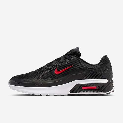 Nike/耐克正品Air Max Bia男士系带气垫减震耐磨运动鞋IO9416-001