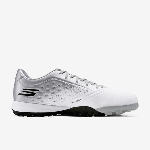 Skechers斯凯奇正品GO SOCCER MENS男款运动休闲足球鞋252016-WSL