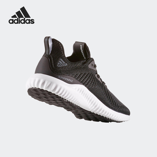 阿迪达斯正品 男子运动跑步鞋 当季 小bounce BW0538 新款 Adidas
