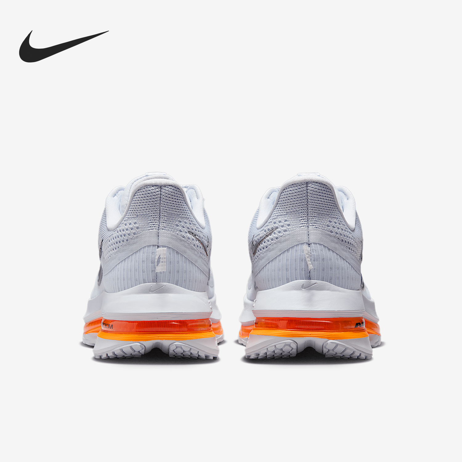 Nike/耐克正品PEGASUS PREMIUM女士经典气垫厚底跑步鞋HQ2593-001