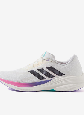 Adidas/阿迪达斯正品2025夏季款男女时尚经典训练跑步鞋JS2330