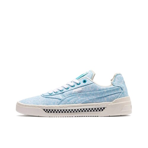 Puma/彪马正品新款低帮男子耐磨运动休闲板鞋185999-02