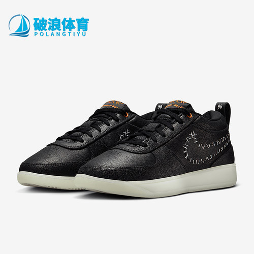 Nike/耐克正品Book 1男士运动训练低帮实战篮球鞋FJ4249-003