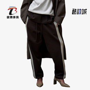 Adidas/阿迪达斯正品FEAROFGOD休闲舒适经典轻便透气运动裤JZ7373