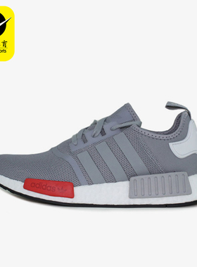 Adidas/阿迪达斯正品三叶草男女轻便透气运动跑步鞋S79160