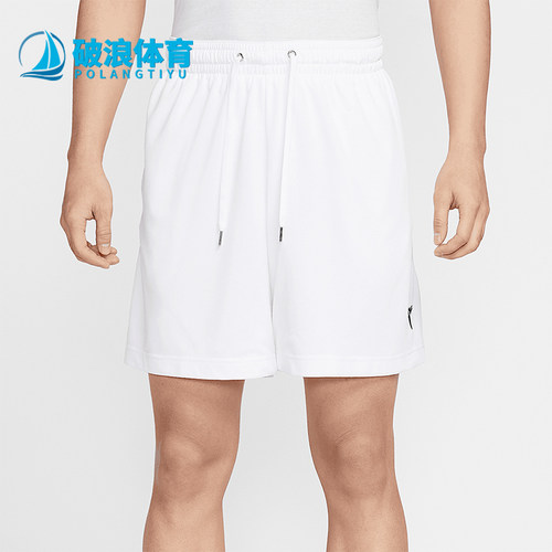 Nike/耐克正品Kobe Dri-FIT男士篮球经典运动简约短裤HJ8104-100