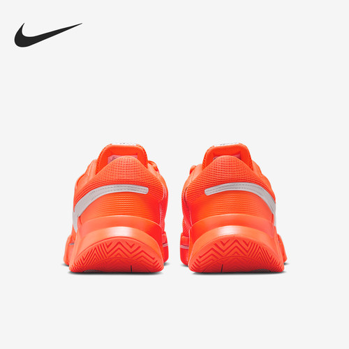 Nike/耐克正品GP Challenge 1男士减震耐磨网球鞋HQ2628-801