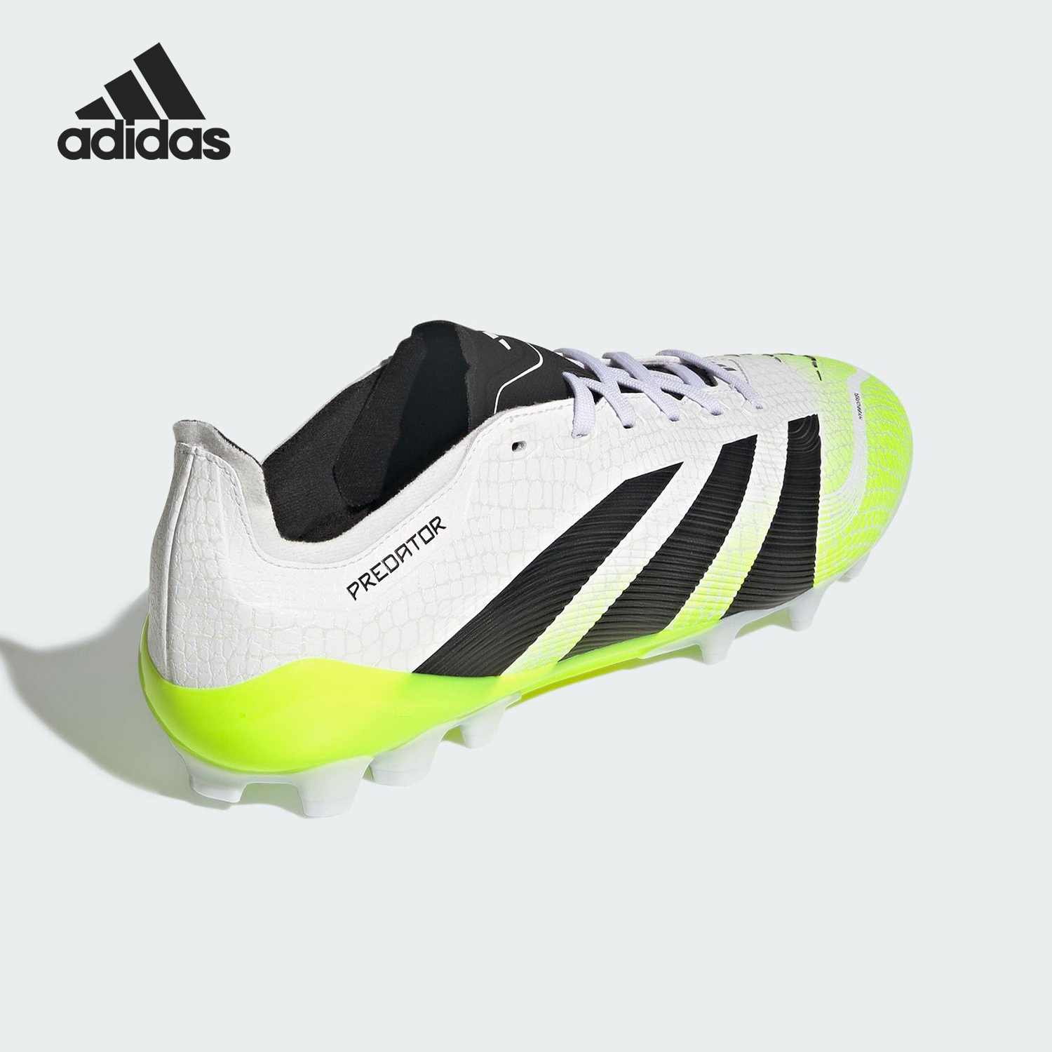 Adidas/阿迪达斯官方正品PREDATOR LEAGUE男女低帮足球鞋JI1165
