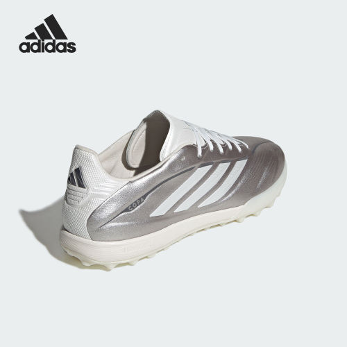 Adidas/阿迪达斯官方正品COPA PURE IV PRO男士低帮足球鞋JS2559