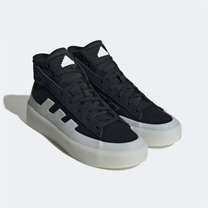 Adidas/阿迪达斯官方正品秋季新款男女运动网球文化休闲鞋GZ2293