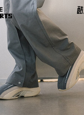 Adidas/阿迪达斯正品MAD IIINFINITY 男女款百搭经典运动鞋IF4439